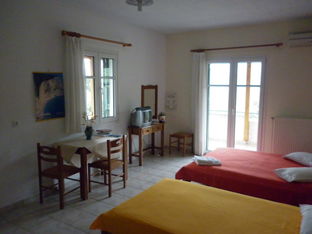 Lontza Apartments Lazarata Room photo